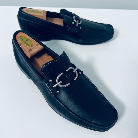 Donald J Pliner Men’s Shoes 9 main image 8